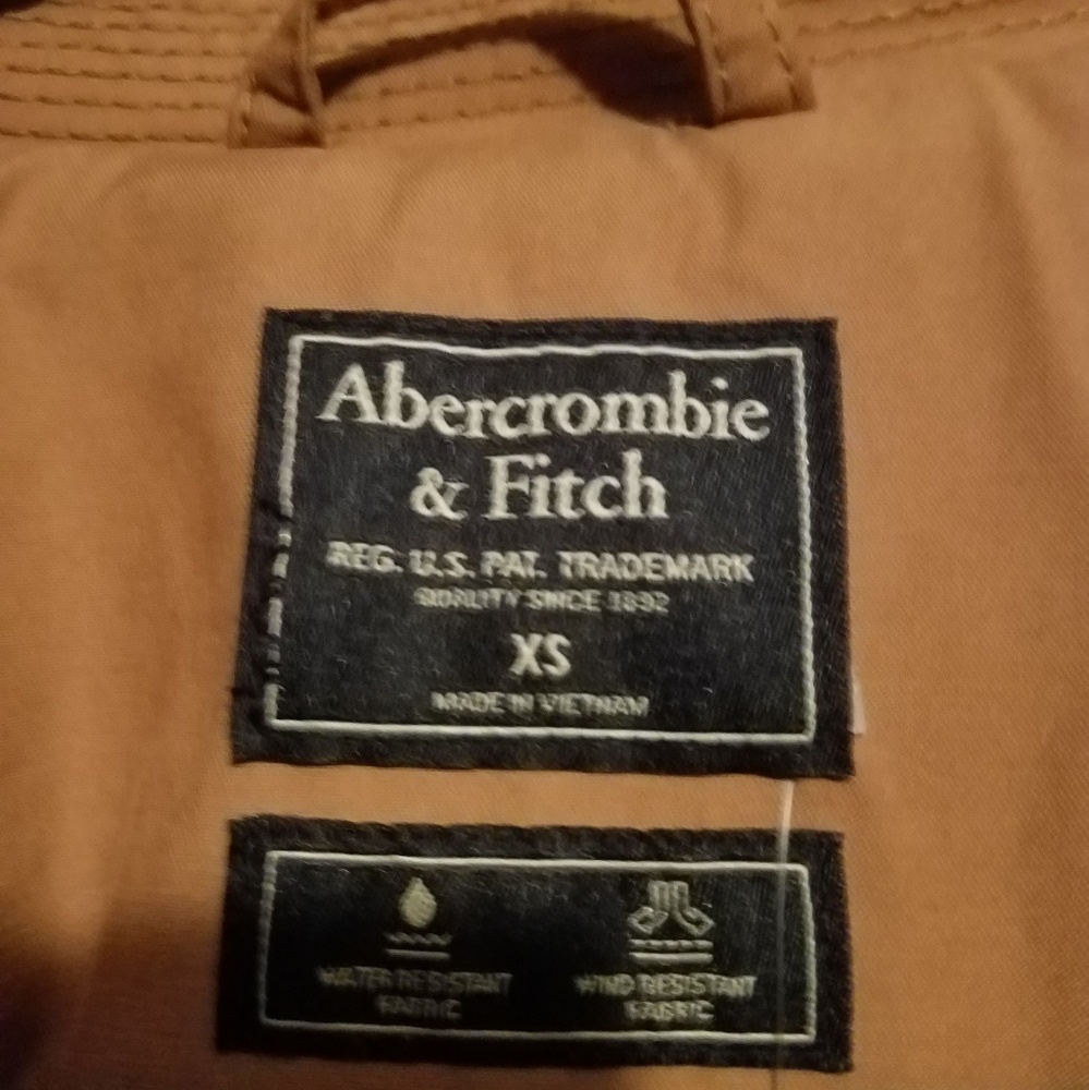 Jacket - Picture 7 of 7